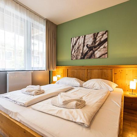 Apartmán Wildbachhof Zell am See Exteriér fotografie