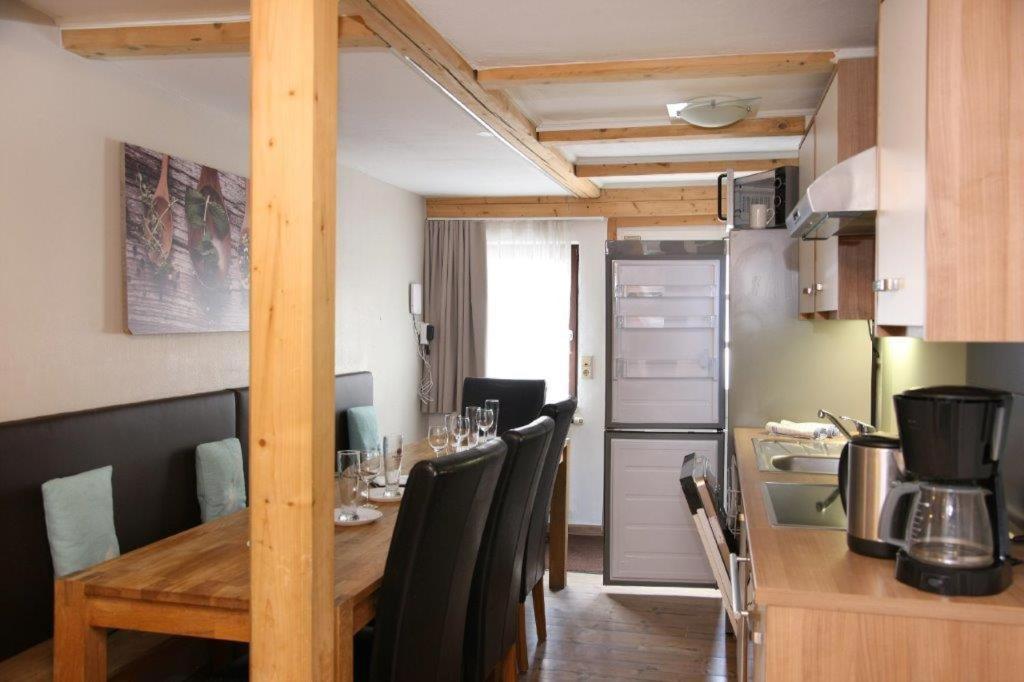 Apartmán Wildbachhof Zell am See Exteriér fotografie