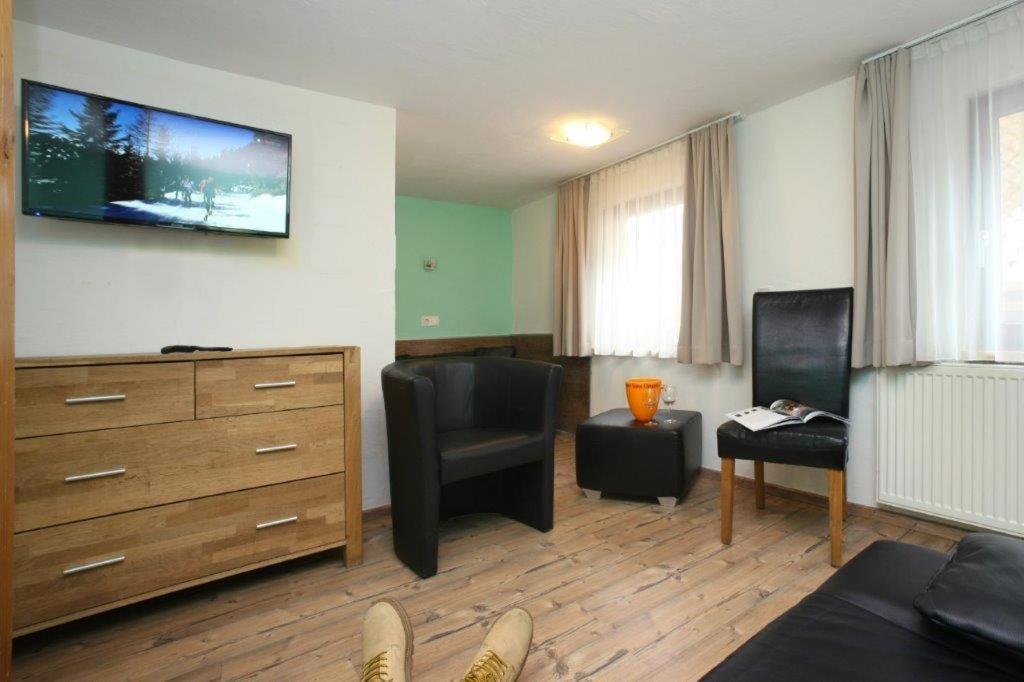 Apartmán Wildbachhof Zell am See Exteriér fotografie