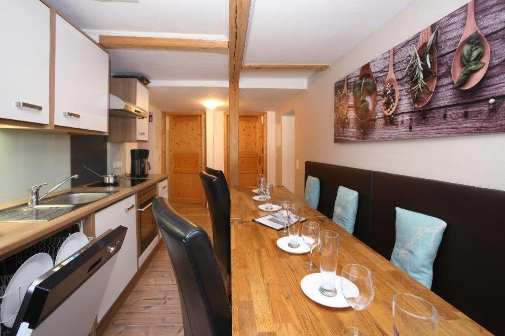 Apartmán Wildbachhof Zell am See Exteriér fotografie