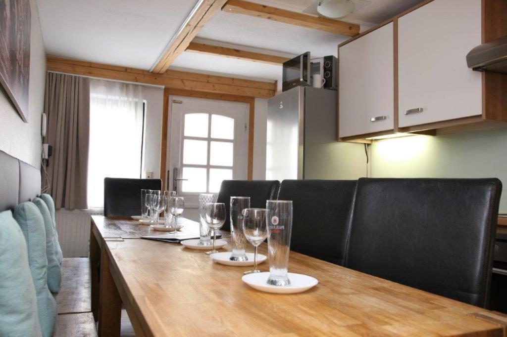 Apartmán Wildbachhof Zell am See Exteriér fotografie