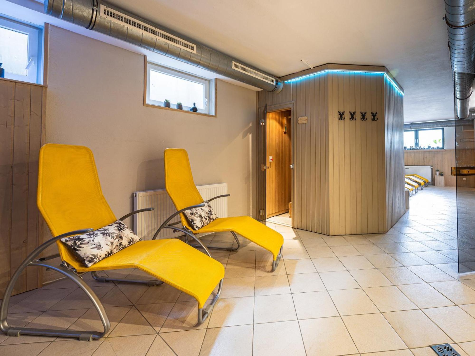 Apartmán Wildbachhof Zell am See Exteriér fotografie