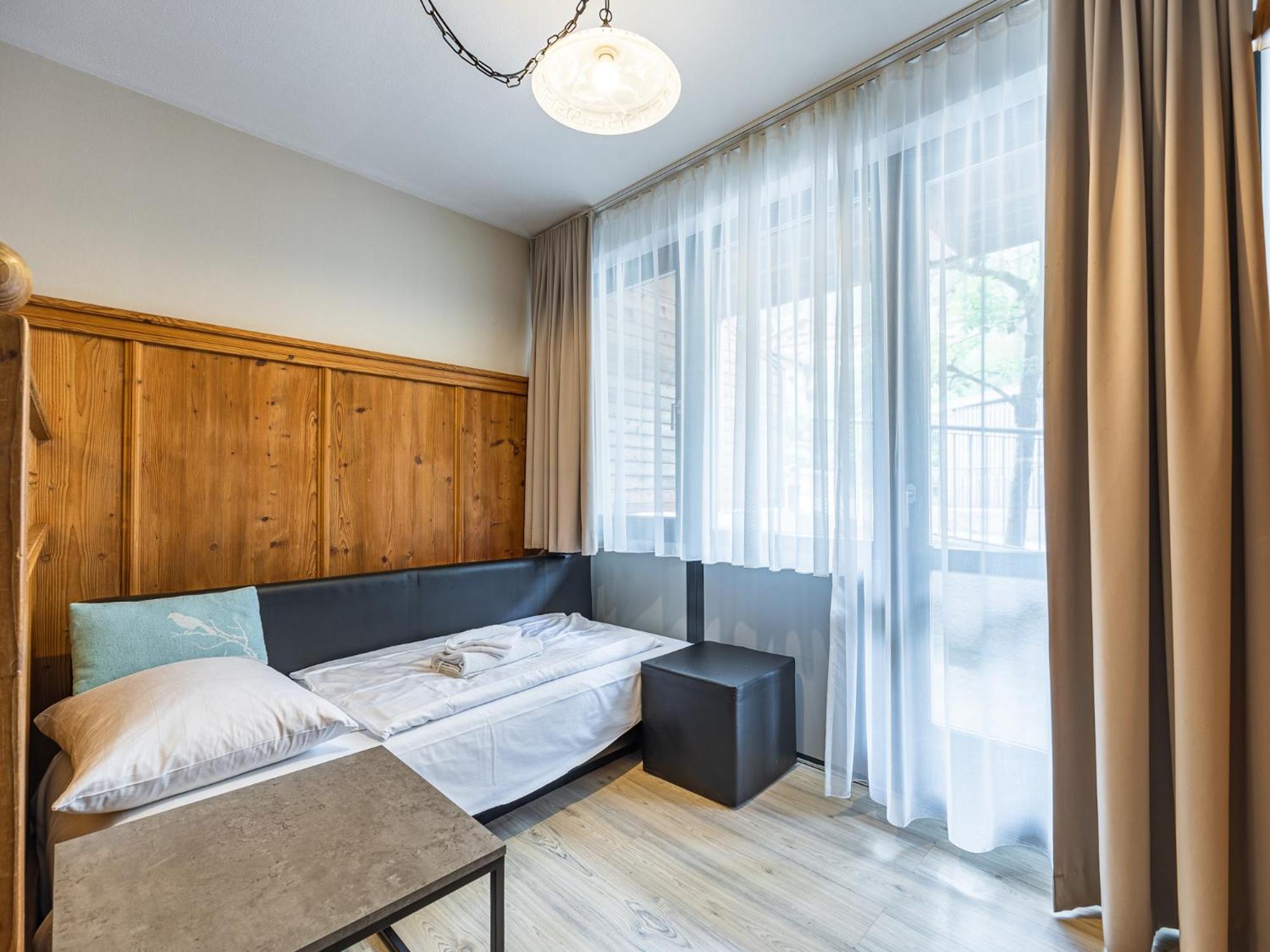 Apartmán Wildbachhof Zell am See Exteriér fotografie