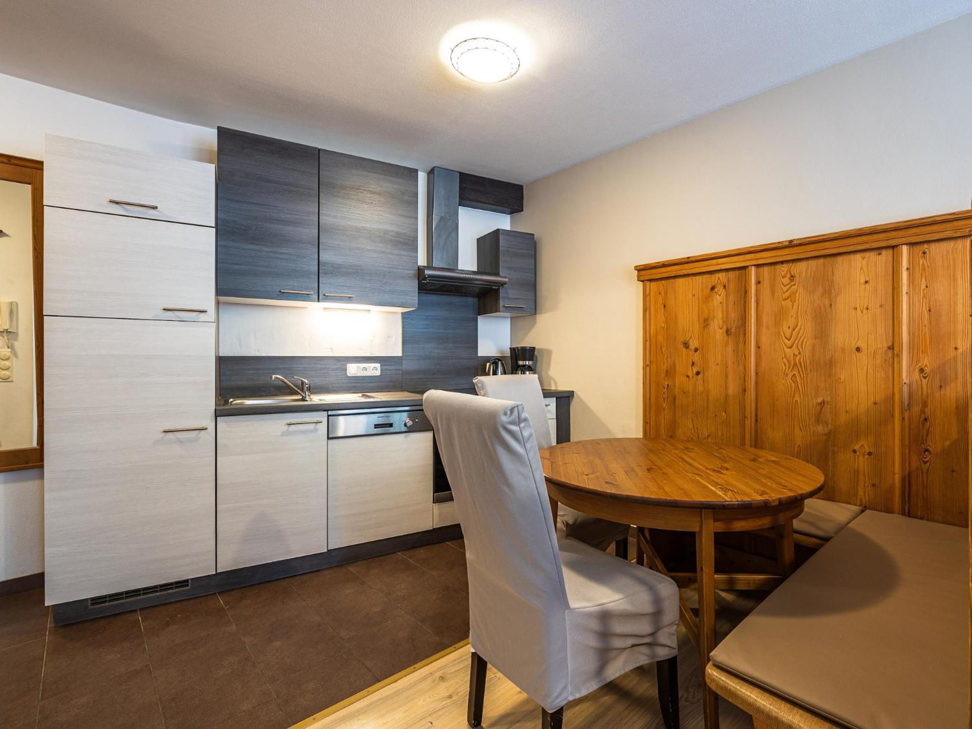 Apartmán Wildbachhof Zell am See Exteriér fotografie