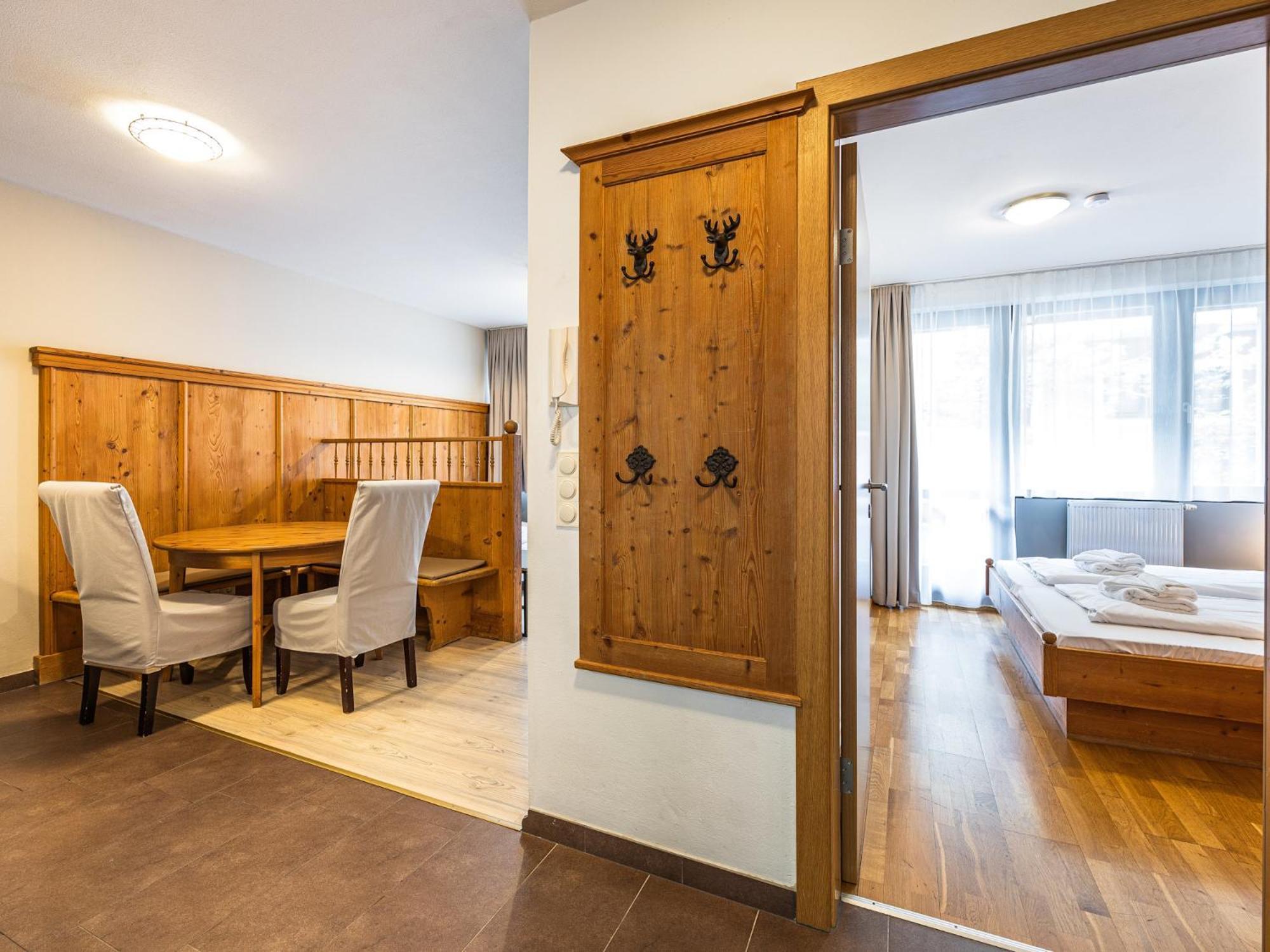 Apartmán Wildbachhof Zell am See Exteriér fotografie