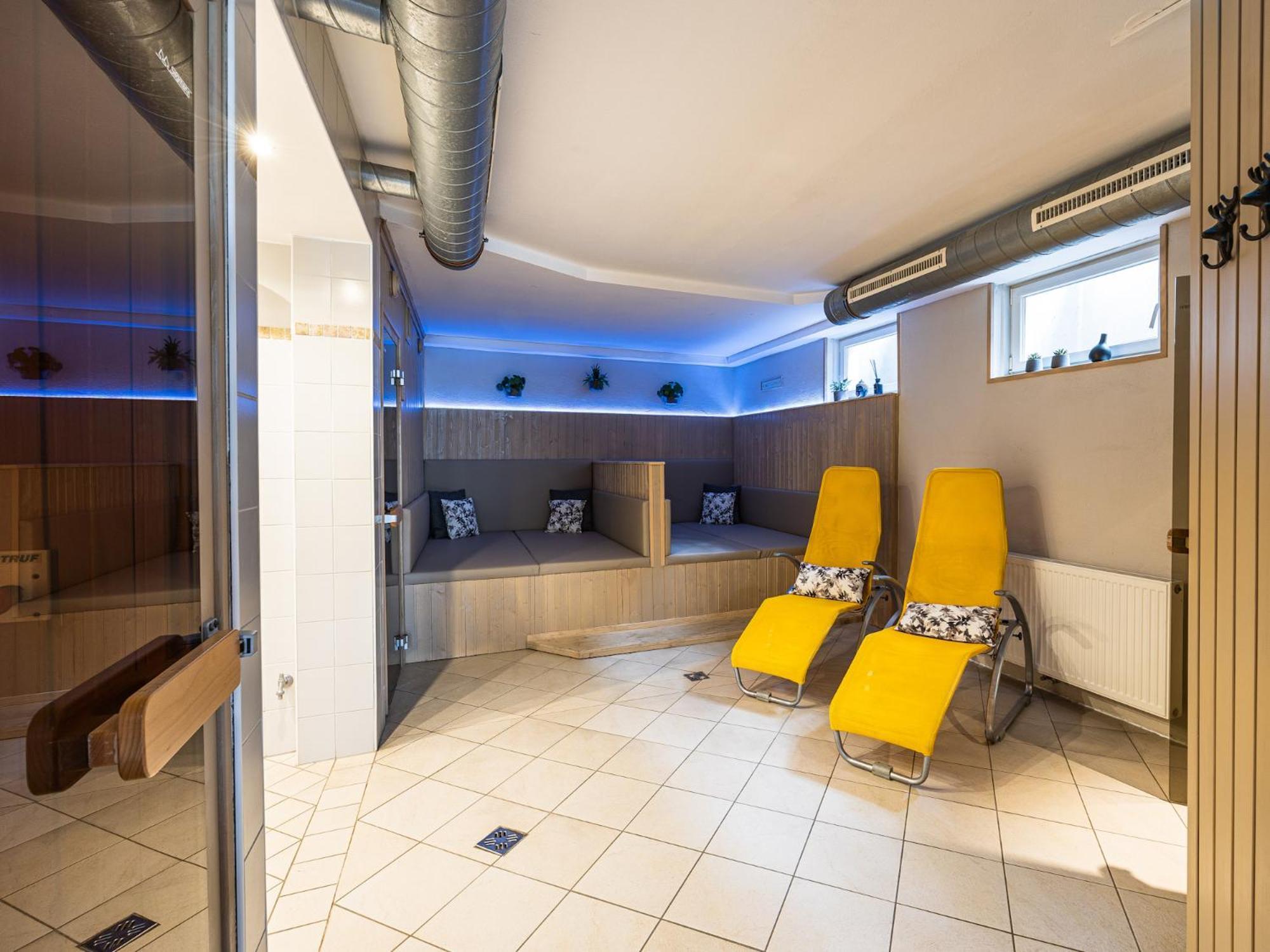 Apartmán Wildbachhof Zell am See Exteriér fotografie