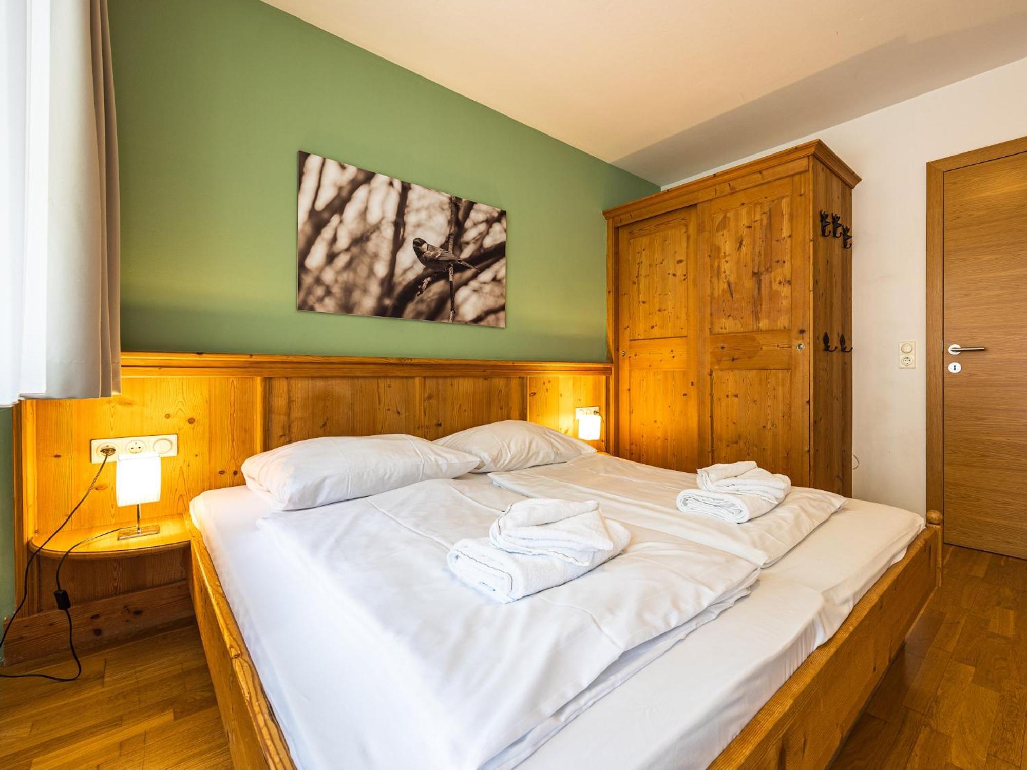 Apartmán Wildbachhof Zell am See Exteriér fotografie