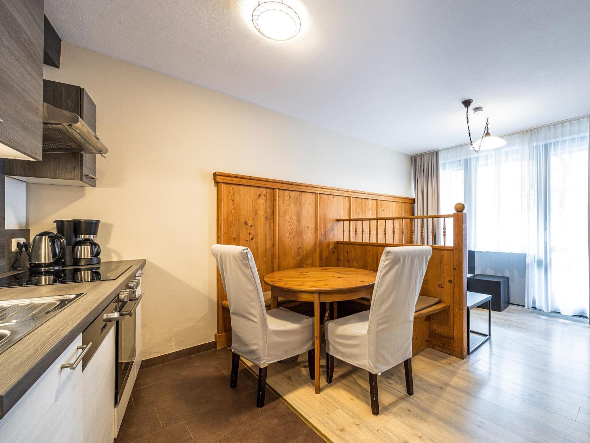 Apartmán Wildbachhof Zell am See Exteriér fotografie