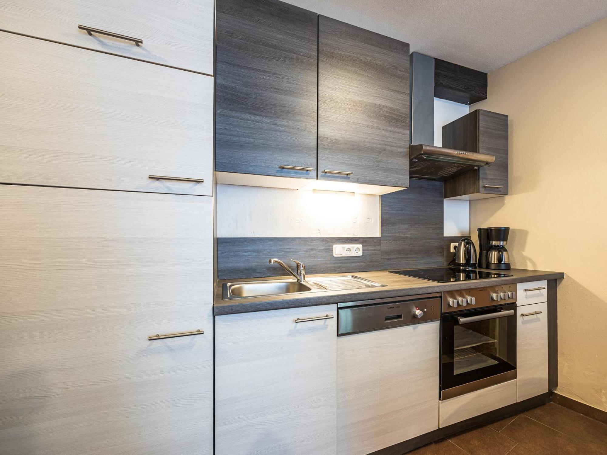 Apartmán Wildbachhof Zell am See Exteriér fotografie