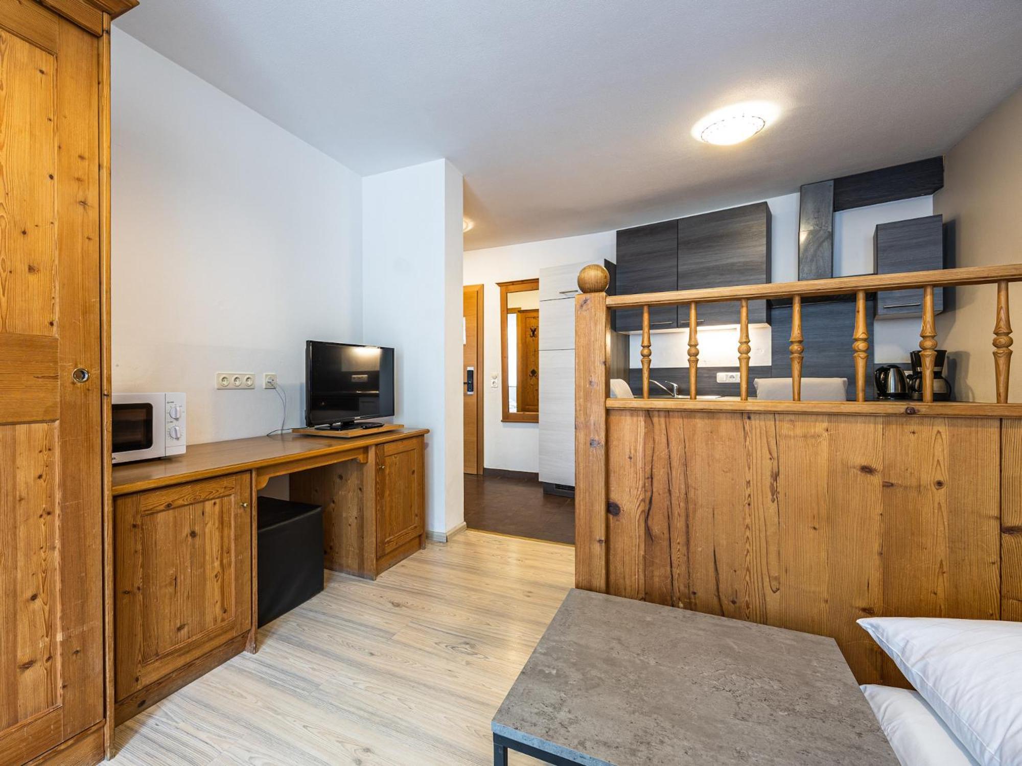 Apartmán Wildbachhof Zell am See Exteriér fotografie