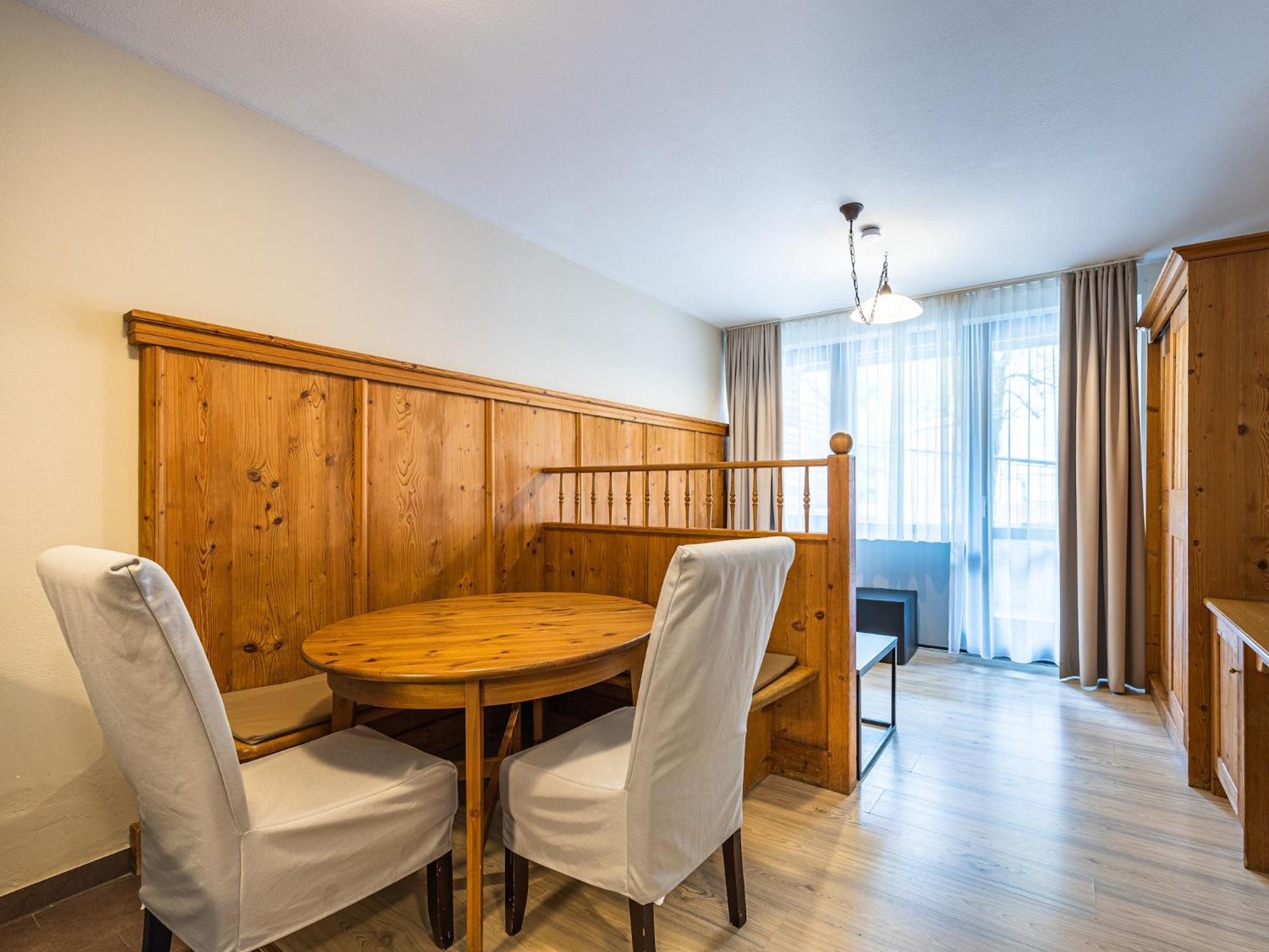 Apartmán Wildbachhof Zell am See Exteriér fotografie