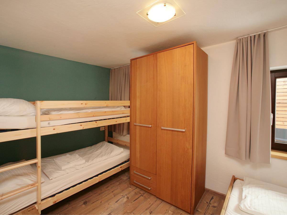 Apartmán Wildbachhof Zell am See Exteriér fotografie