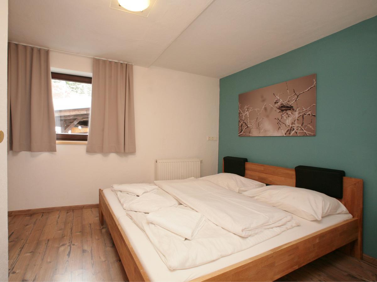 Apartmán Wildbachhof Zell am See Exteriér fotografie