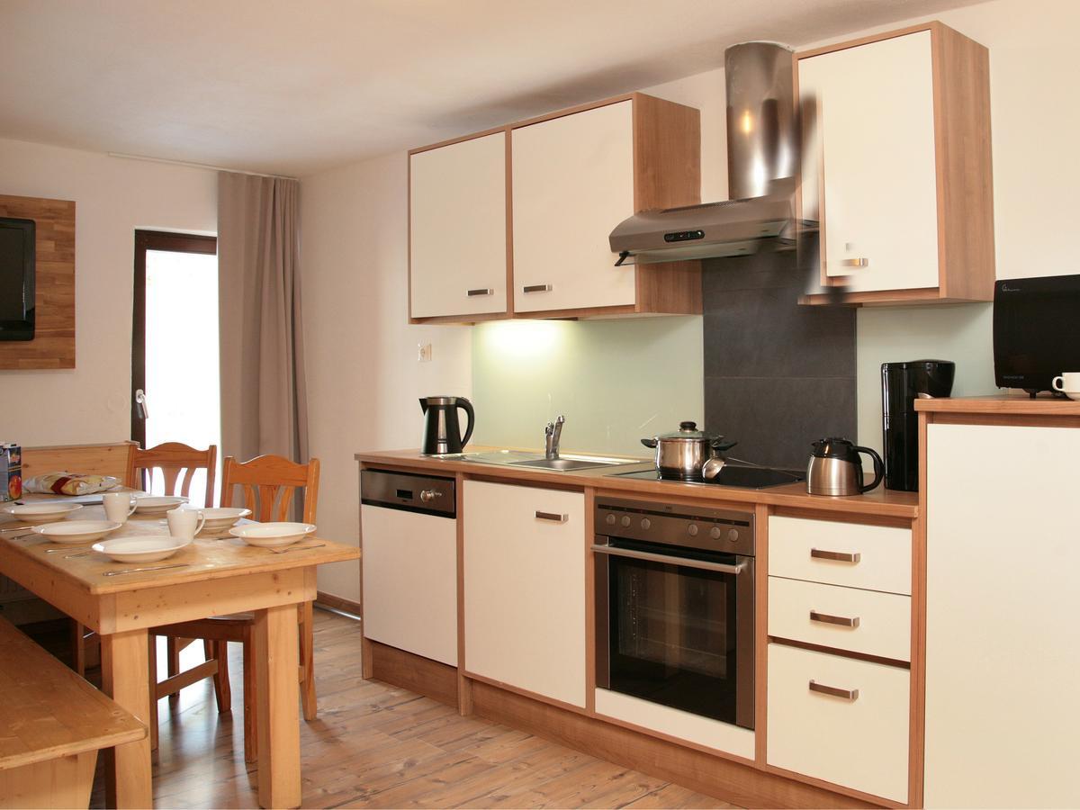 Apartmán Wildbachhof Zell am See Exteriér fotografie