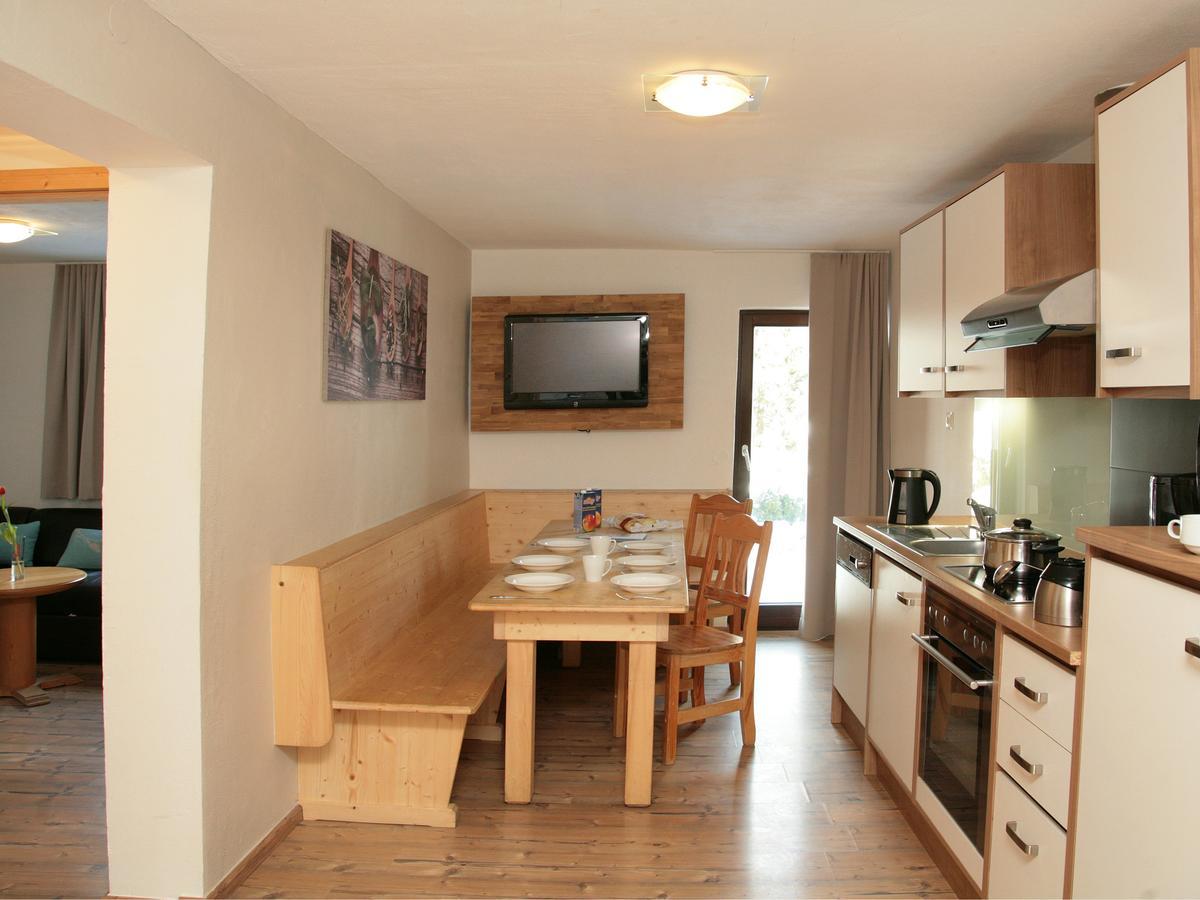 Apartmán Wildbachhof Zell am See Exteriér fotografie