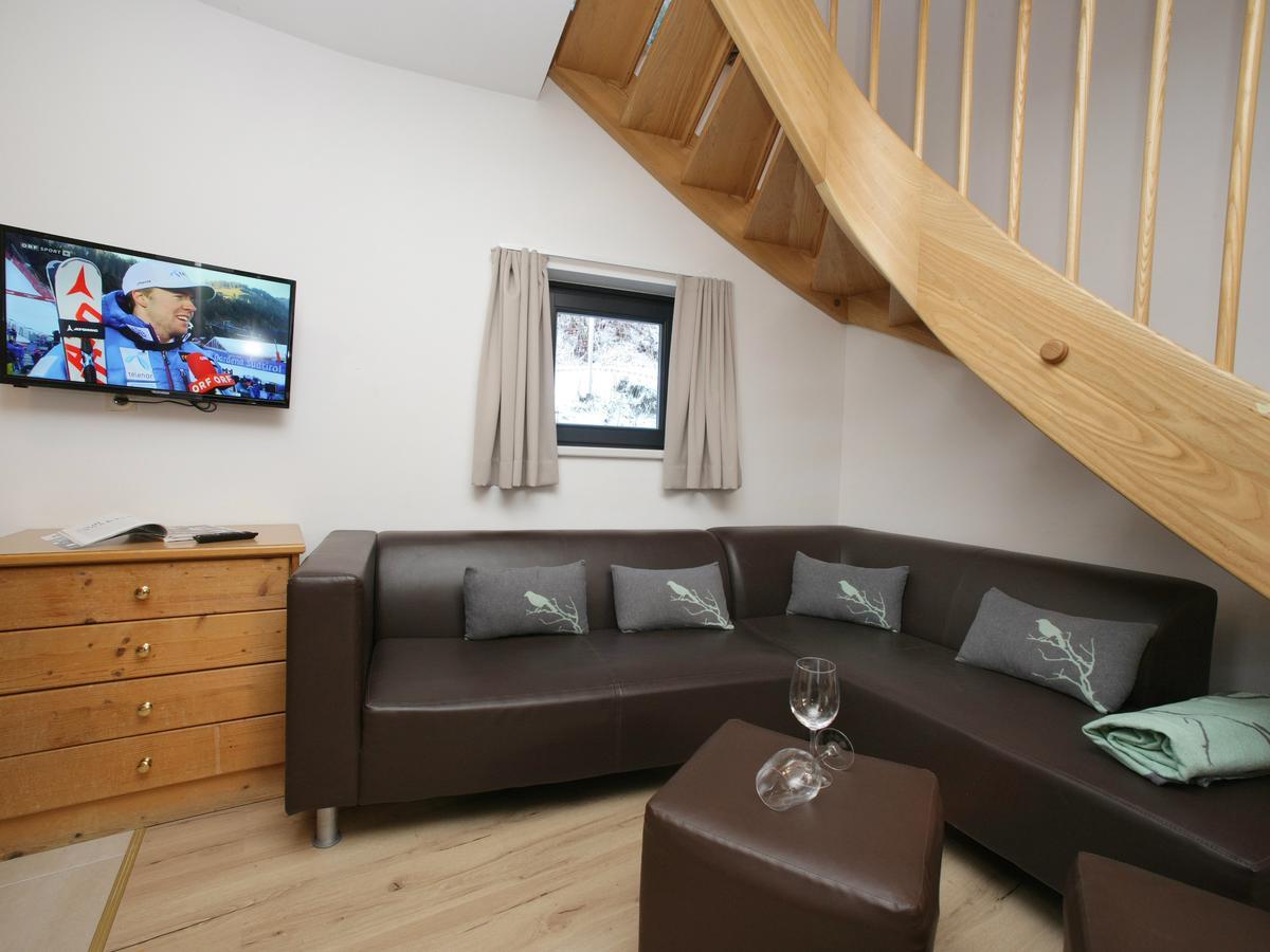 Apartmán Wildbachhof Zell am See Exteriér fotografie