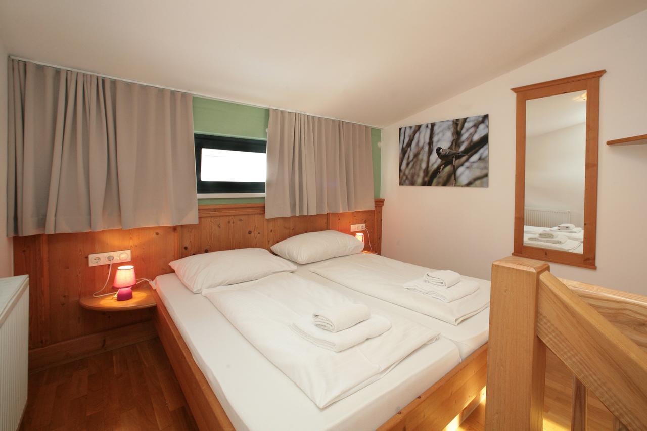 Apartmán Wildbachhof Zell am See Exteriér fotografie