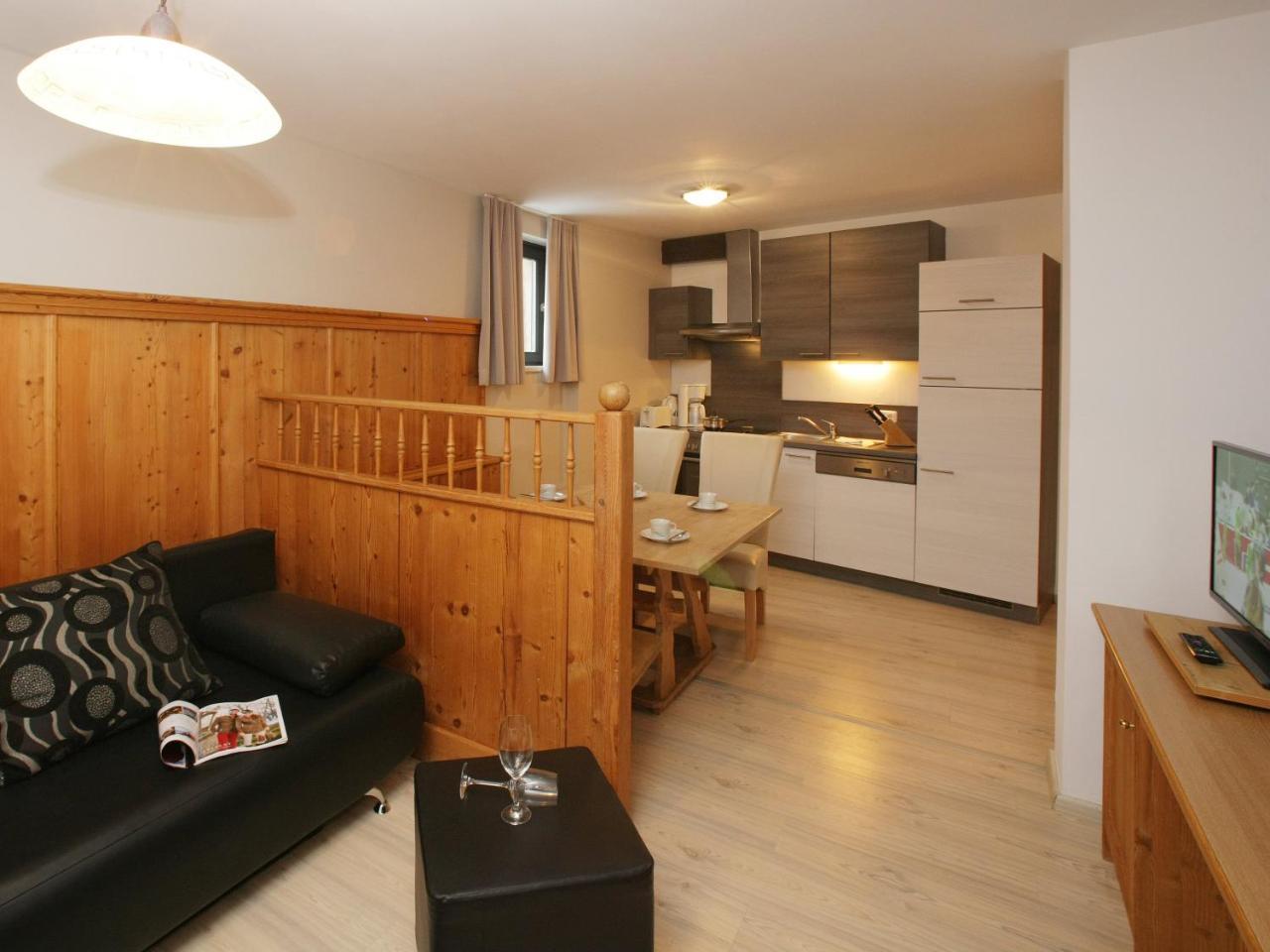 Apartmán Wildbachhof Zell am See Exteriér fotografie