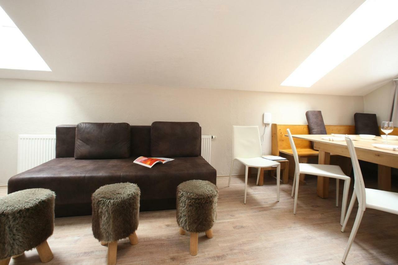 Apartmán Wildbachhof Zell am See Exteriér fotografie