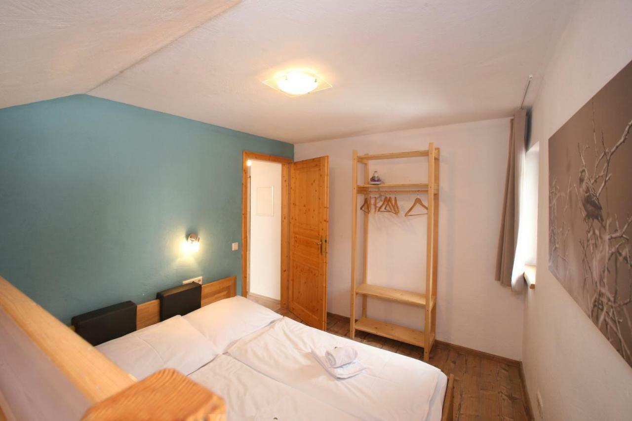 Apartmán Wildbachhof Zell am See Exteriér fotografie